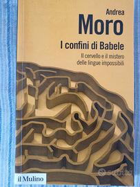 Libro I confini di babele