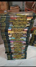 Julia fumetti  bonelli 1/100