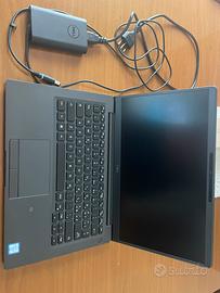 DELL Latitude 7400 Rigenerato - Pari al nuovo