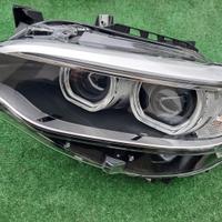 BMW 2 II F22 F23 BI-XENON Faro Fanale Sinistro SX