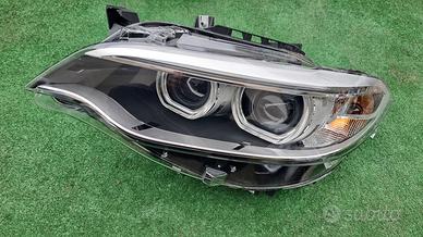 BMW 2 II F22 F23 BI-XENON Faro Fanale Sinistro SX
