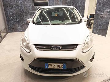 FORD C-Max 1.0 EcoBoost 125CV Start&Stop Titaniu