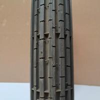 PNEUMATICO MOTO D'EPOCA PIRELLI 3.00-19 NUOVO ORIG