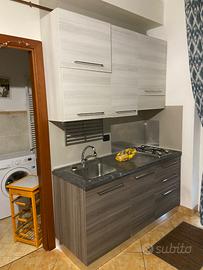 SVUOTO MONOLOCALE – ARREDO COMPLETO