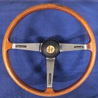 Volante Hellebore Alfa Romeo 