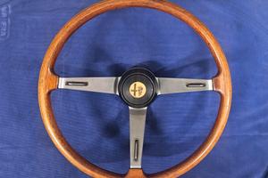 Volante Hellebore Alfa Romeo 