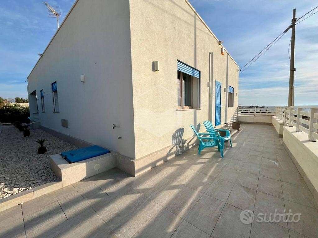 Casa – Petrosino, Pizzolato, Trapani - Vista 5