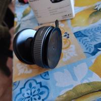 supporto magnetico per cellulare 
