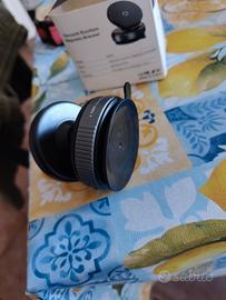 supporto magnetico per cellulare 