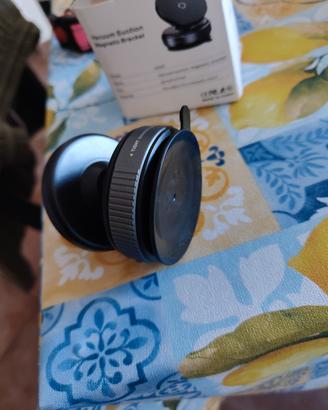 supporto magnetico per cellulare 