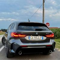 Bmw 120d X drive Msport