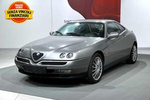 Alfa Romeo GTV 3.0 V6 24v