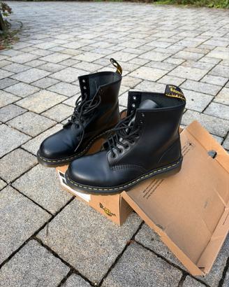 Dr . Martens