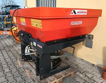 SPANDICONCIME GASPARDO