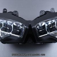 Fanale anteriore LED KAWASAKI NINJA e-1 Electric