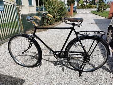 Bicicletta da uomo avon