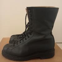 Anfibi Paracadutisti 