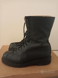 Anfibi Paracadutisti 