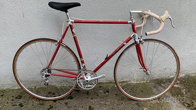 Bici Alan Soncini