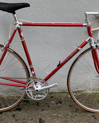 Bici Alan Soncini