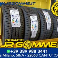 215/45/16 BARUM Invernali NUOVO%