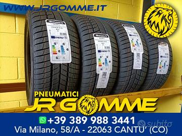 215/45/16 BARUM Invernali NUOVO%