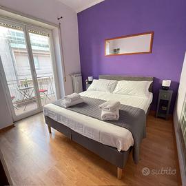 Cessione casa vacanze