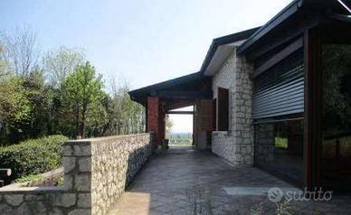 Villetta a Sarmede (TV)