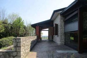 Villetta a Sarmede (TV)