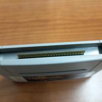 Gioco super Nintendo 
