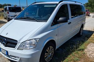 Mercedes-benz Vito 2.2 116 CDI TN Mixto Vetrato Lo