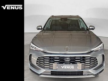 MG ZS 1.5 Classic Comfort