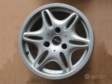 2 Cerchi Smart 450