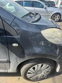 CITROEN C1 ANNO 2008 - PARAFANGO DESTRO