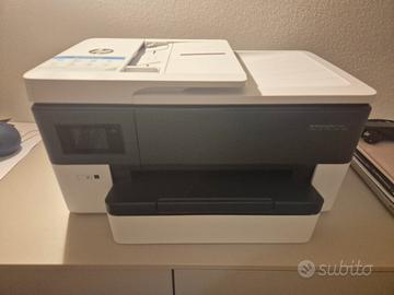 stampante HP Officejet pro 7720