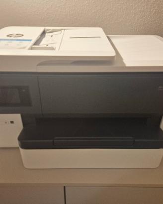 stampante HP Officejet pro 7720