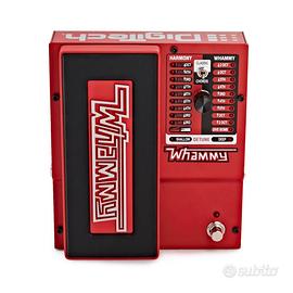 DIGITECH WHAMMY 5