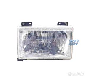 FARO DX CITROEN C25 FIAT DUCATO PEUGEOT J5