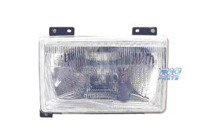 FARO DX CITROEN C25 FIAT DUCATO PEUGEOT J5