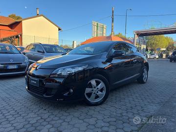 Renault Megane Mégane Coupé 1.5 ADATTA A NEOPATENT