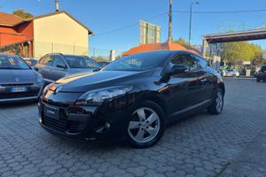 Renault Megane Mégane Coupé 1.5 ADATTA A NEOPATENT
