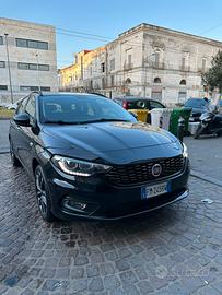 Fiat tipo sw 1.6 multijet 120cv 2018