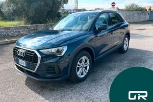 Audi Q3 35 TDI S tronic Business