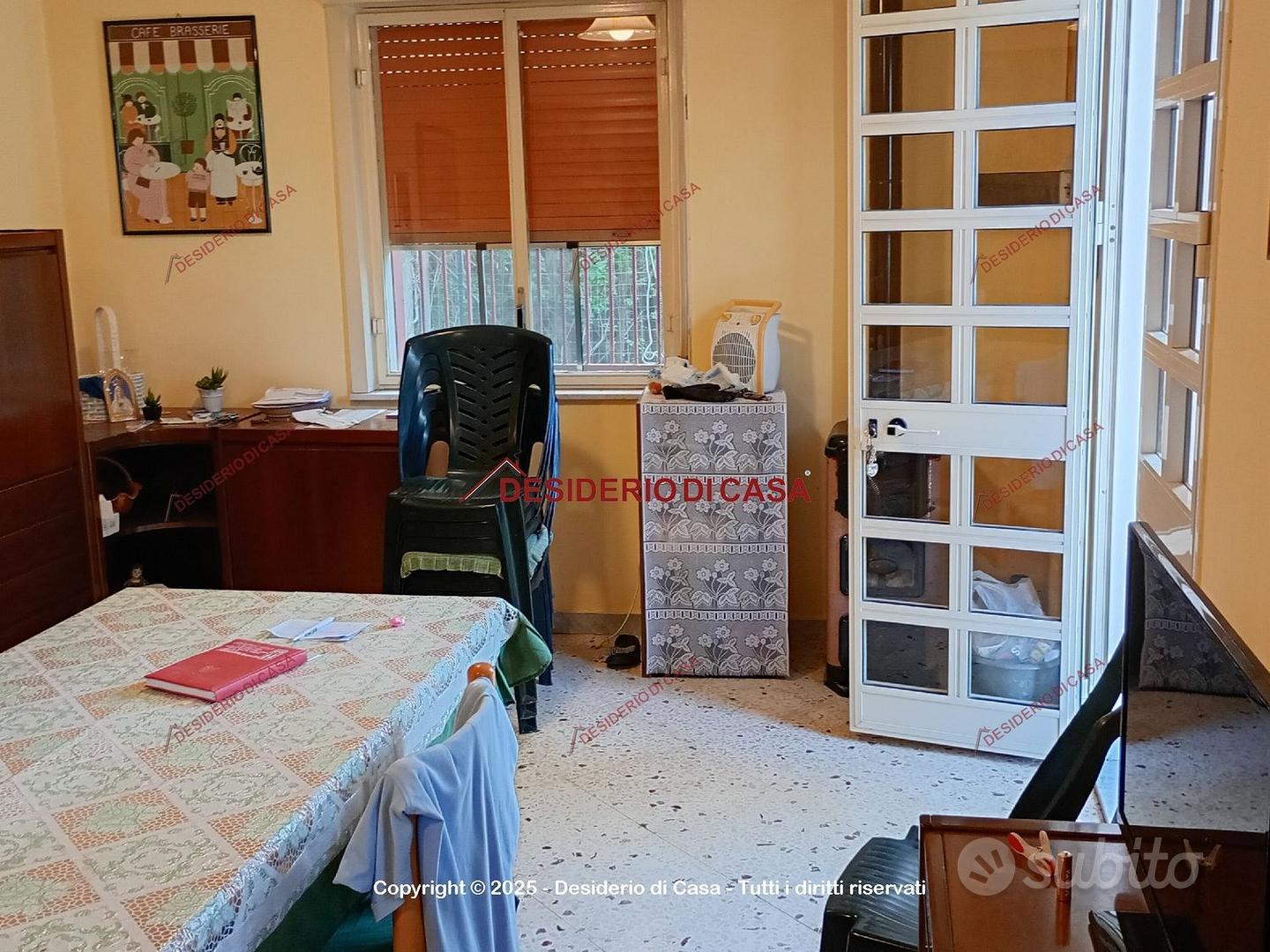 Casa, Montelepre. - Vista 3