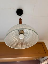 Lampadario vintage