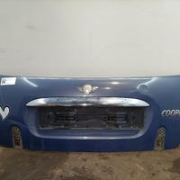 COFANO BAULE POSTERIORE MINI Cooper 1° Serie 4162
