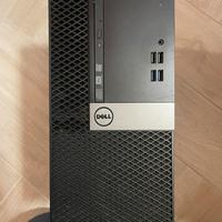 DELL OPTIPLEX 3040