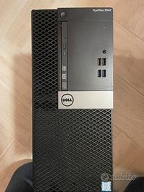 DELL OPTIPLEX 3040