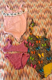 Costumi bambina