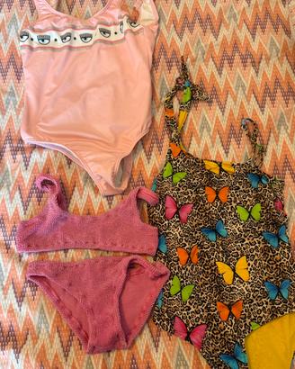 Costumi bambina